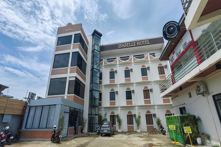 Isabelle Hotel