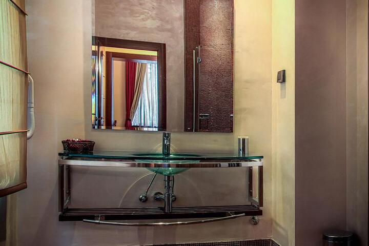 Fitness Center Photo