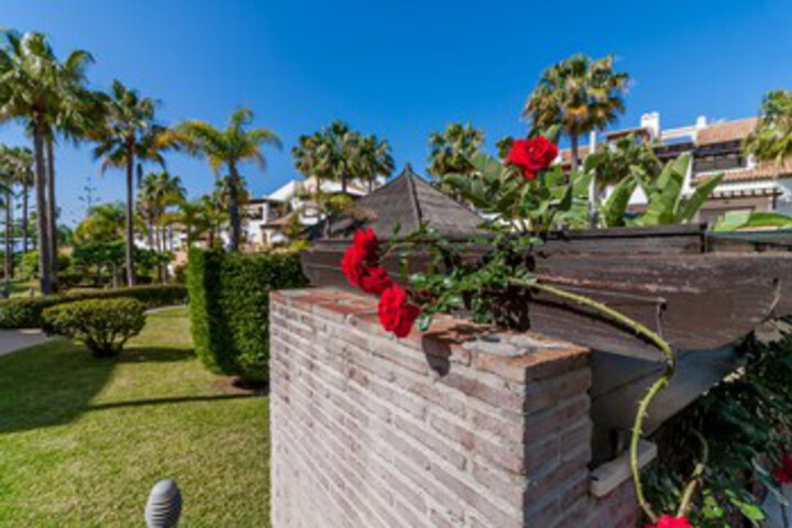Blumarine Las Arenas de Marbella Canovas