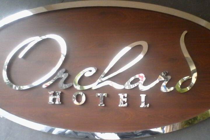 Hotel 22 of 22