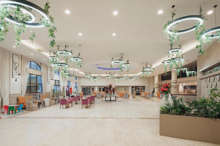 Lobby Photos