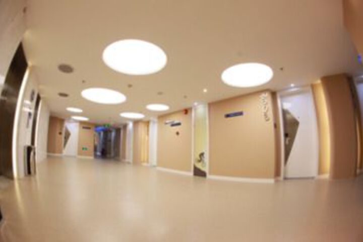 Hotel Interior 20 of 29
