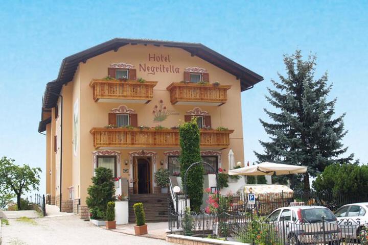 Hotel Negritella