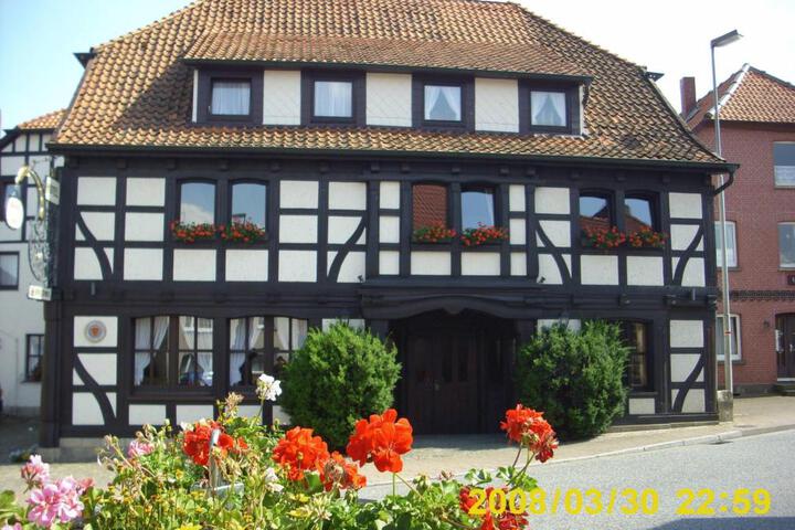 Schökel´s Hotel und Restaurant
