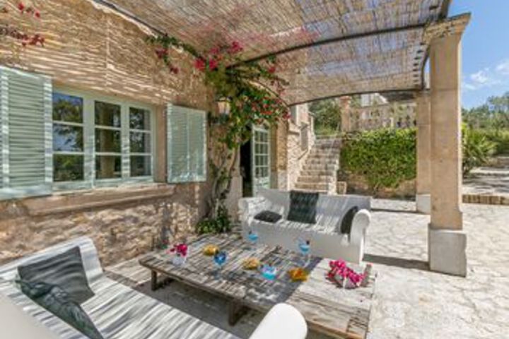 Terrace/Patio 49 of 52