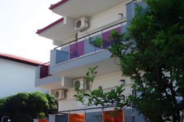 Facade