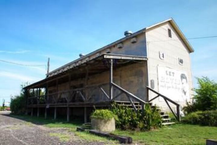 Hopson Loft