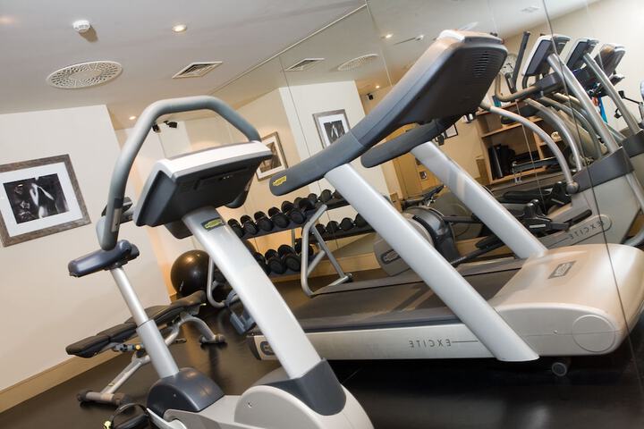 Health and Fitness 67 of 100