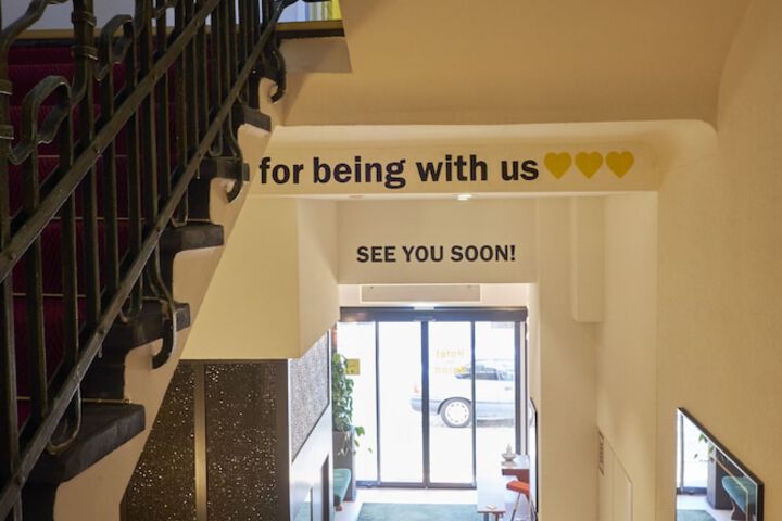 Lobby Photos
