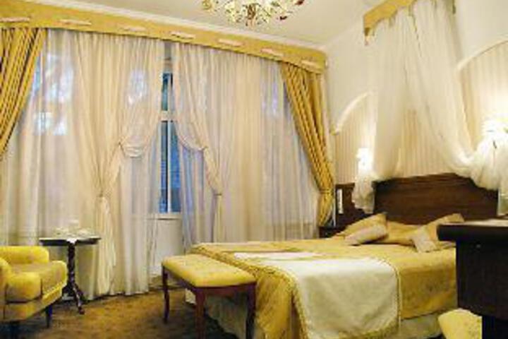 Fitness Center Photo