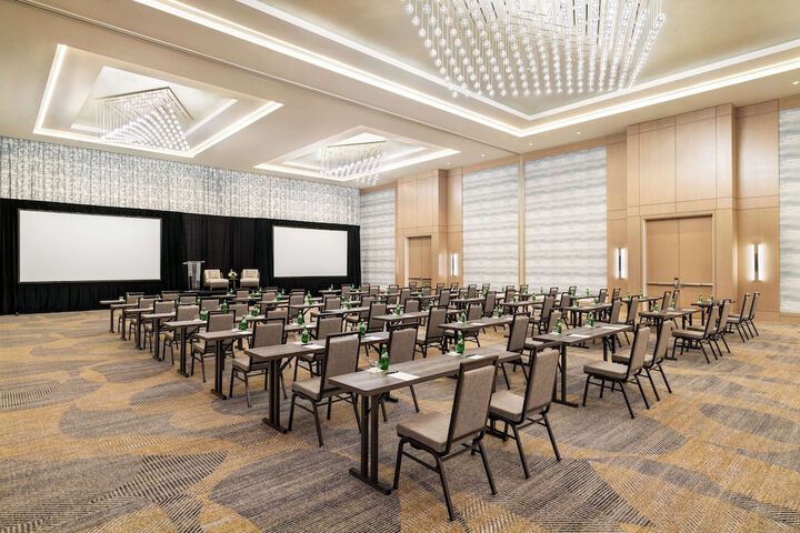 Ballroom