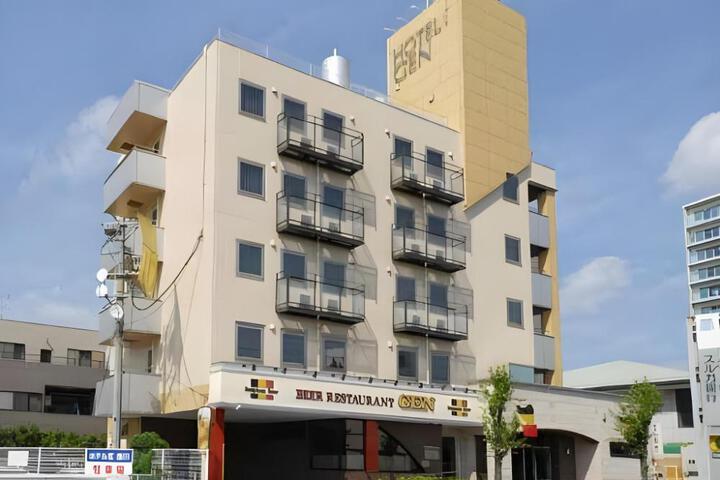 Hotel Gen Kakegawa