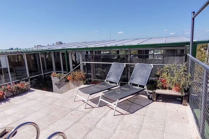 Sundeck 55 of 60