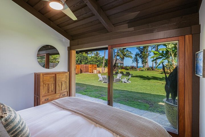 Hale Maluhia Hanalei 1 Bedroom Home by RedAwning
