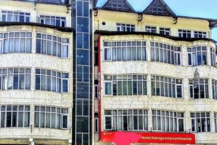 Kalinga Intercontinental by Maa Vaishno Hotels India Pvt Ltd