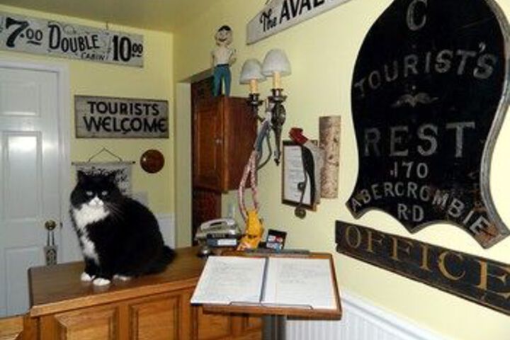 Hotel Interior 16 of 19