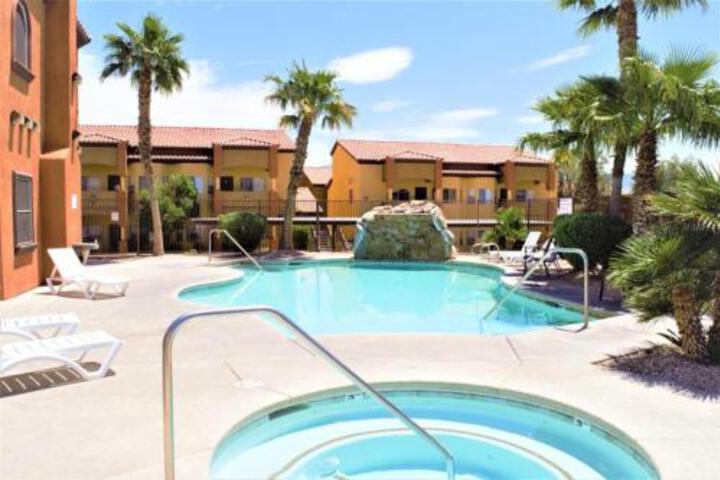 Condo in Mesquite #475 in Mesquite, NV