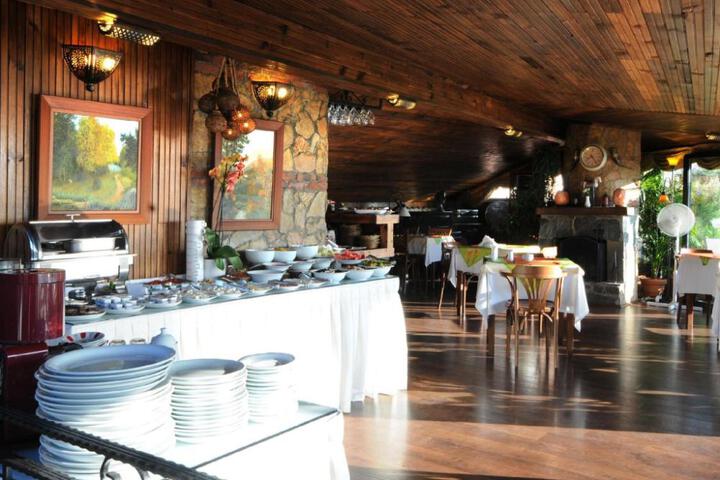 Fitness Center Photo