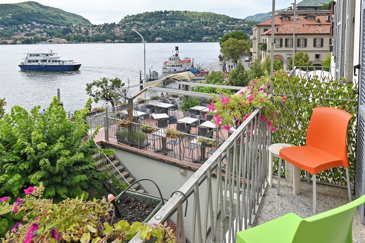 Terrace/Patio 52 of 52