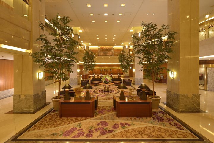 Hotel Interior 2 of 101