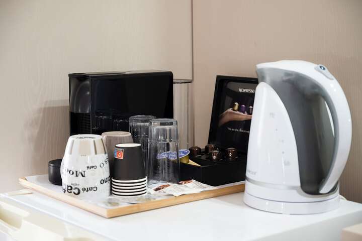 Breakfast/Coffee Service 61 of 86