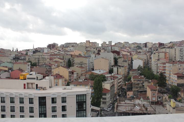 Hotel View 25 of 27