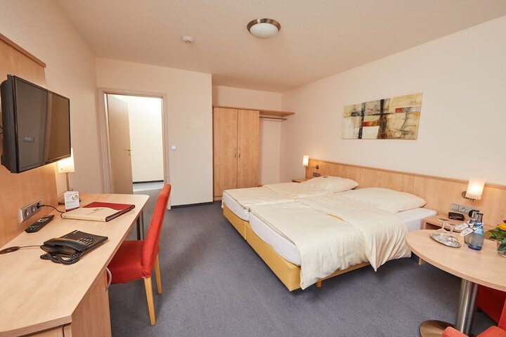 Hotel Filderland - Stuttgart Messe Airport