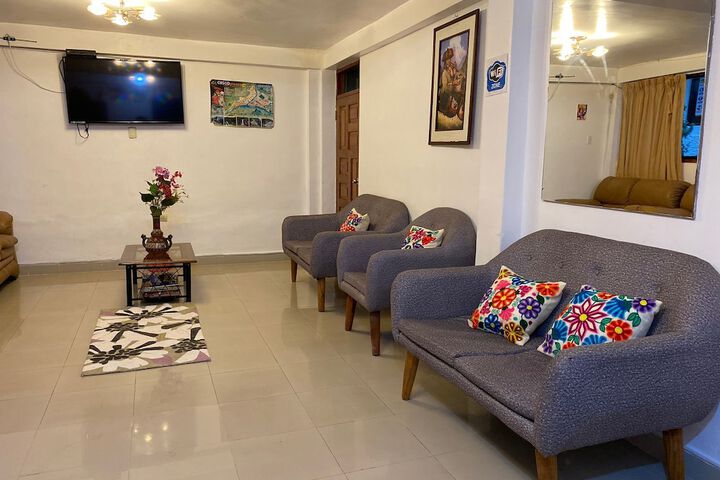 Room 15 of 22