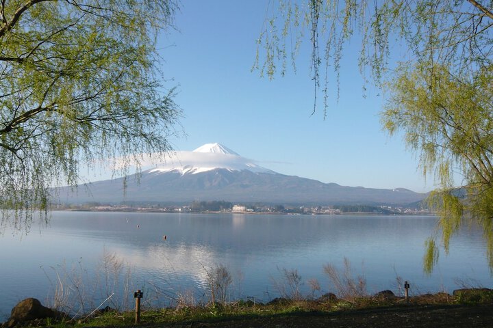 Lake