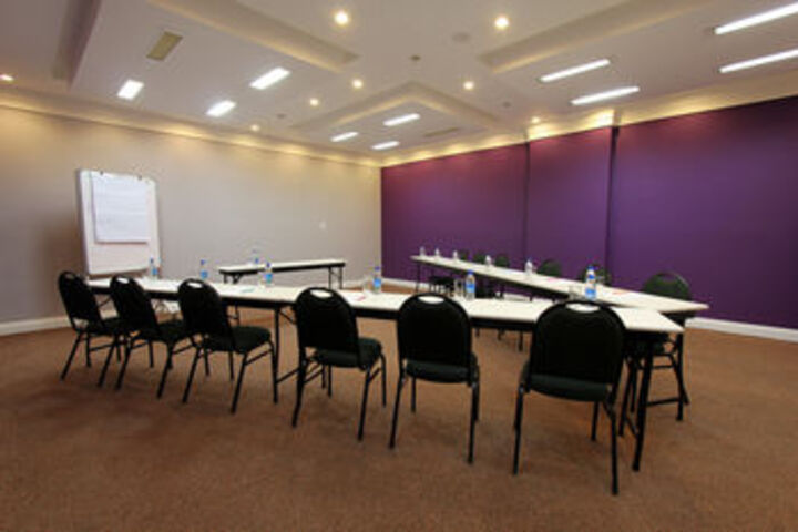 Meeting 53 of 64