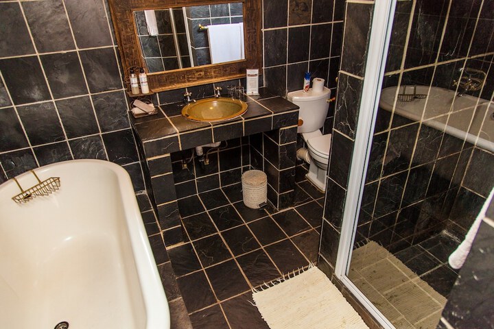 Bathroom Interior Photo
