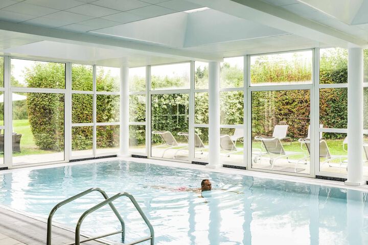 Hotel Spa