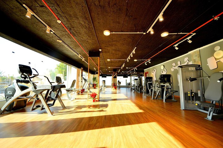 Health and Fitness 38 of 50
