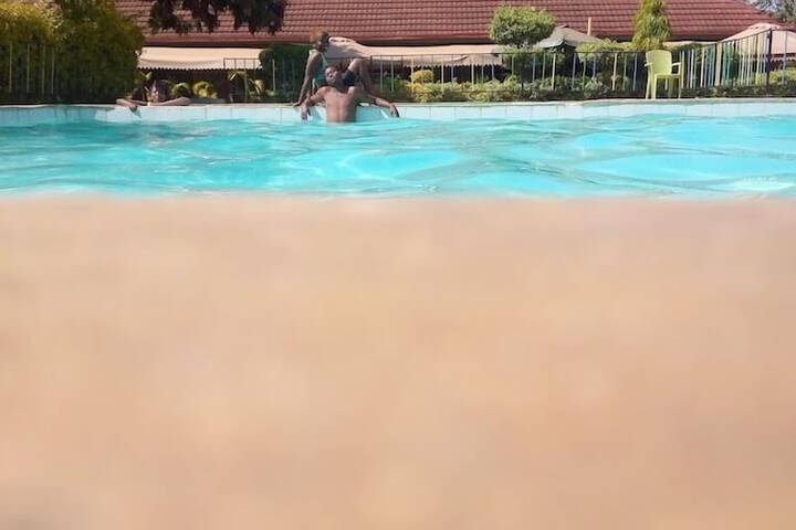 Pool 7 of 44