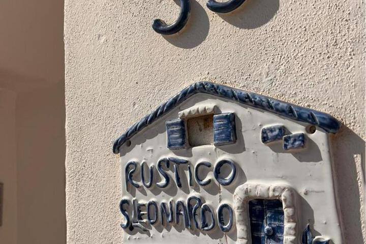 Rustico San Leonardo