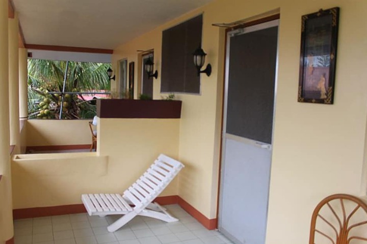 Terrace/Patio 26 of 65