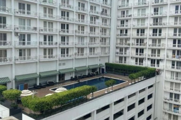 Hotel 17 of 17
