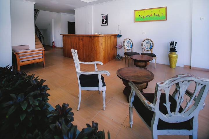 Hotel Interior 2 of 49