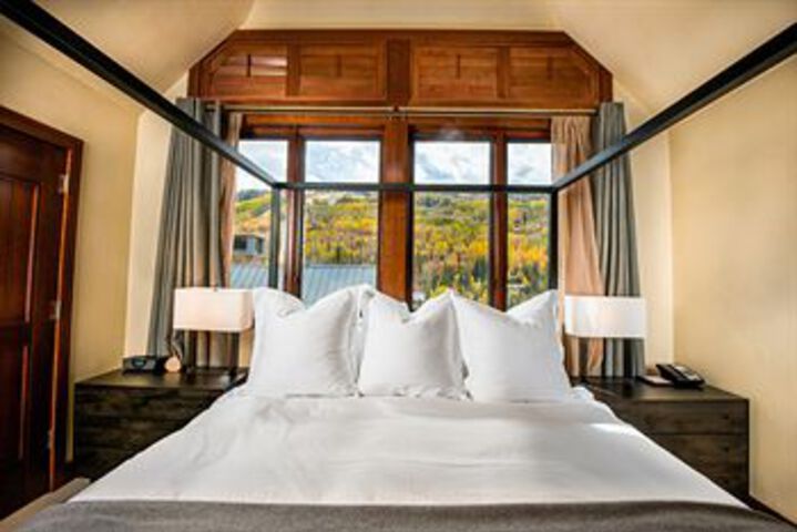 Suite Room