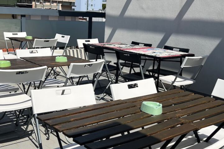 Terrace/Patio 41 of 74