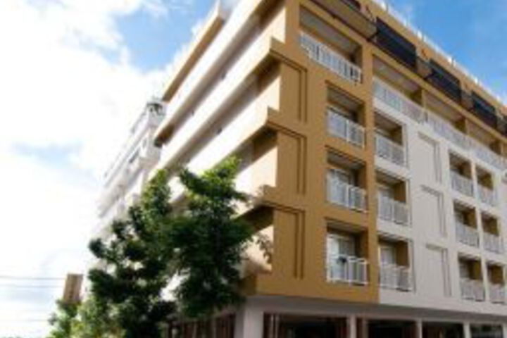The Ashlee Plaza Patong Hotel and Spa Phuket