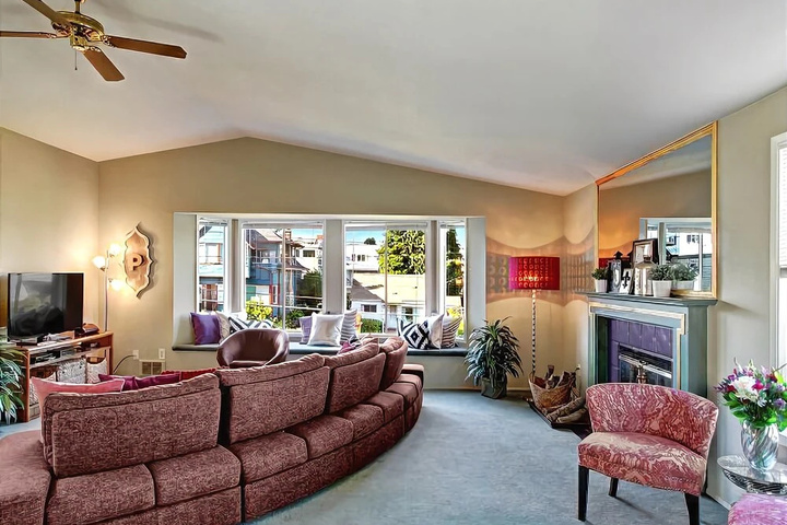 Photo of Phinney Suites Retreat