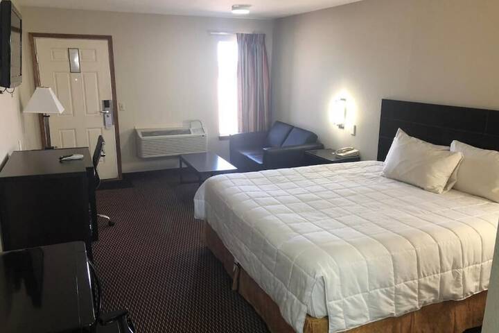 Friona Inn