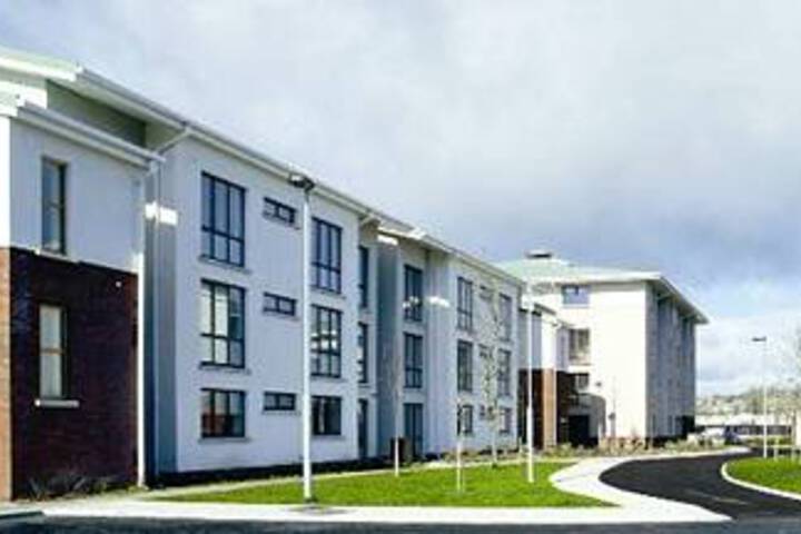 Fitness Facility Photos