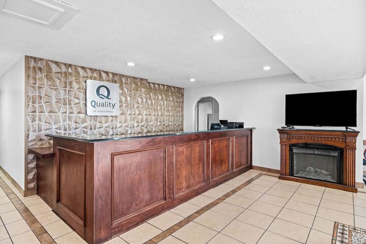 Lobby Photos
