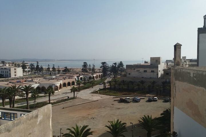 Hotel View 44 of 48