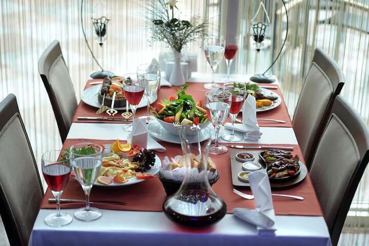 Restaurants