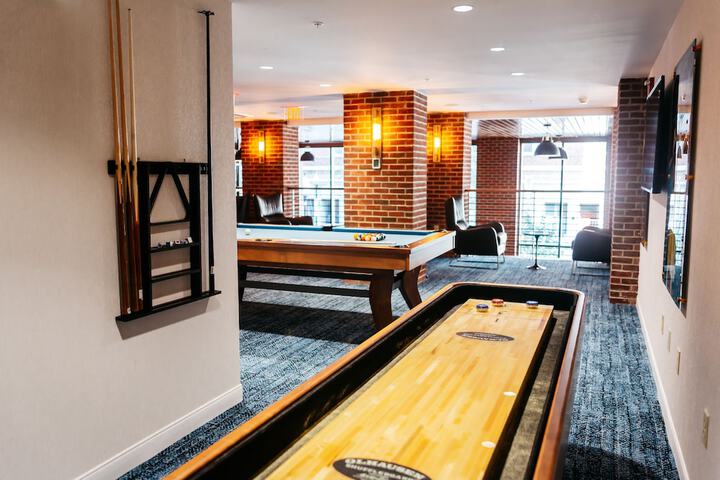 Billiards