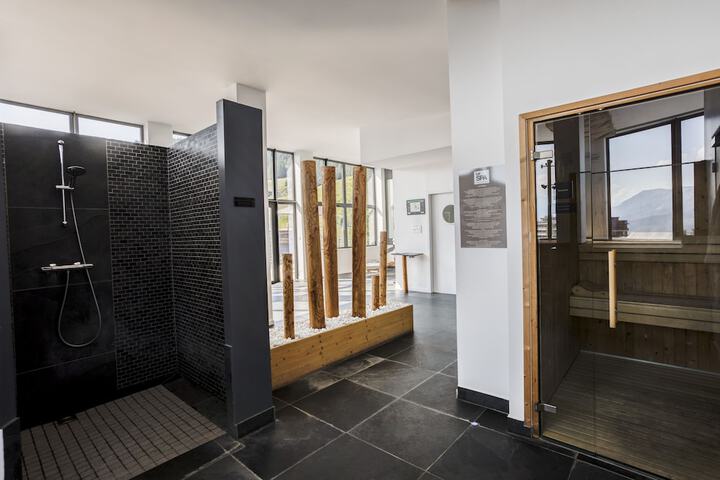Hotel Gym