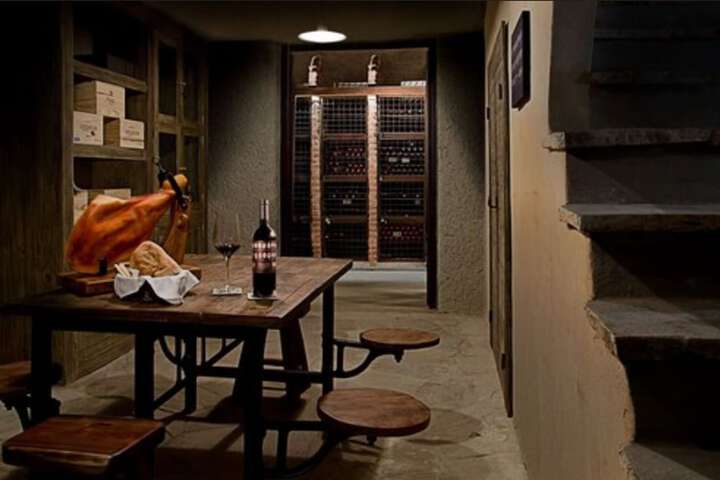 Winery